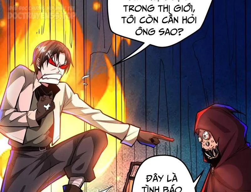 quỷ dị dược tề sư: bệnh nhân của ta đều là kinh khủng chapter 129 23