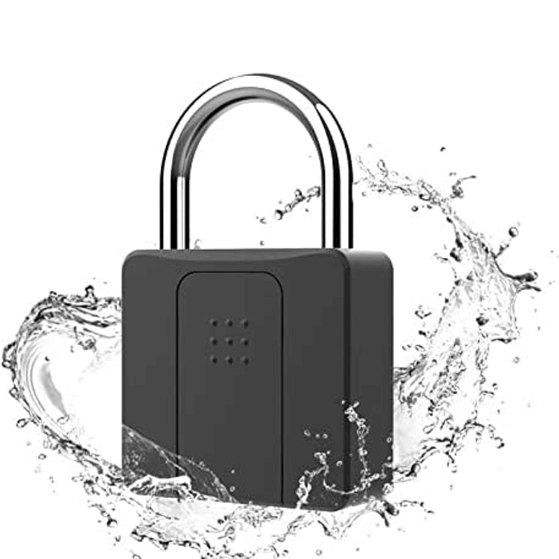 Khóa vân tay-Bluetooth KL15Key