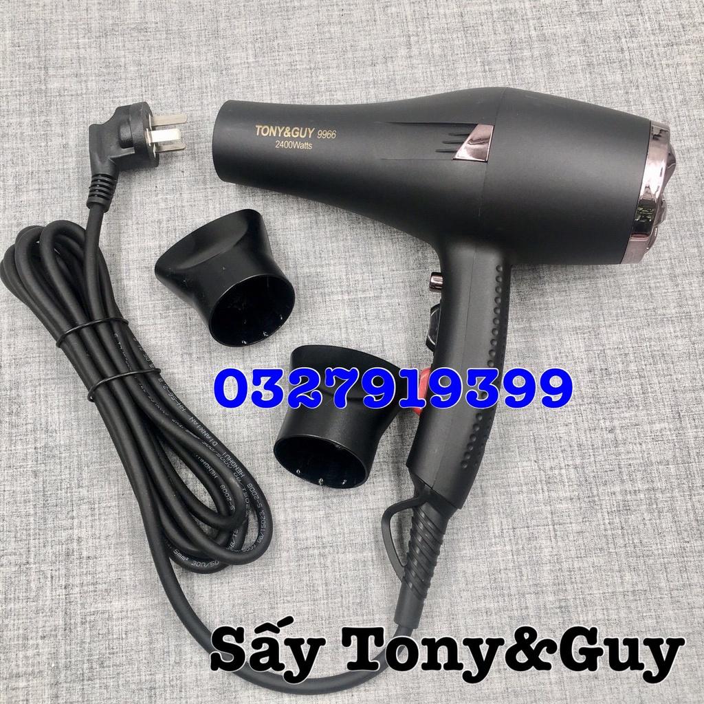 Máy sấy tóc cao cấp nóng lạnh TONYGUY 9966 2400W