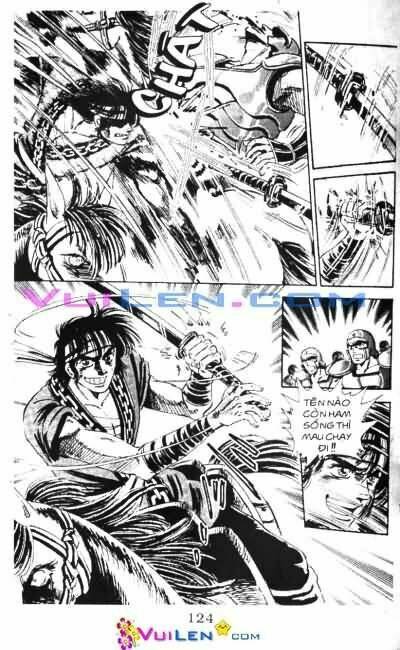 vương tử takeru chapter 13 124