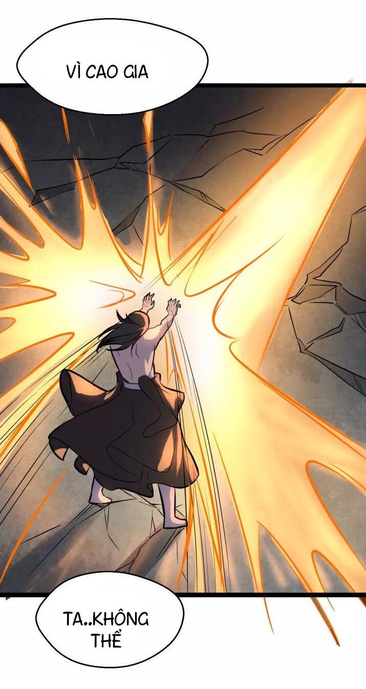 đại nghịch chi môn chapter 91 51