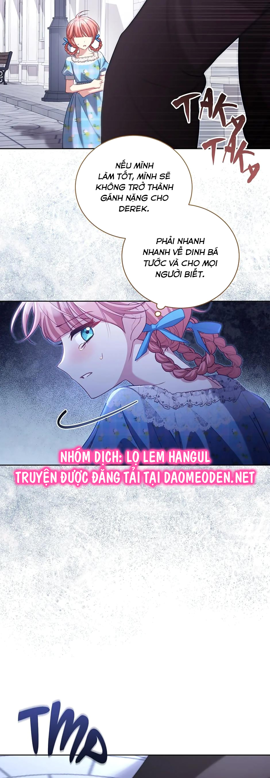 nhật ký chăm sóc đứa trẻ của nhân vật phản diện chapter 38 10