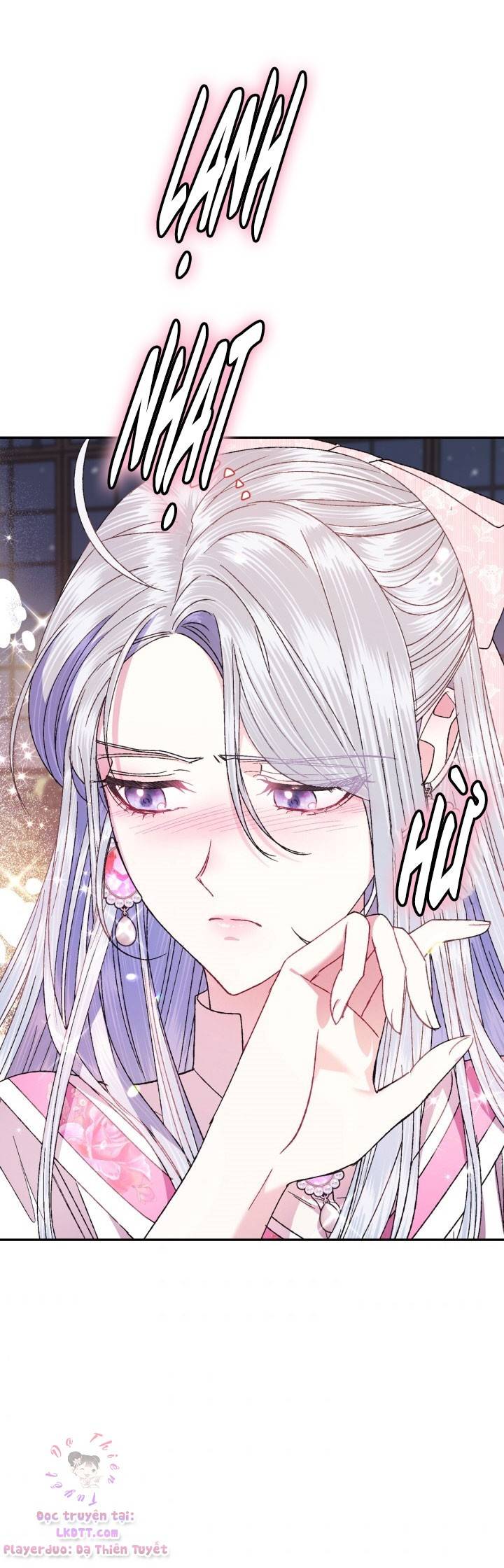 cha, con không muốn kết hôn đâu chapter 38 23