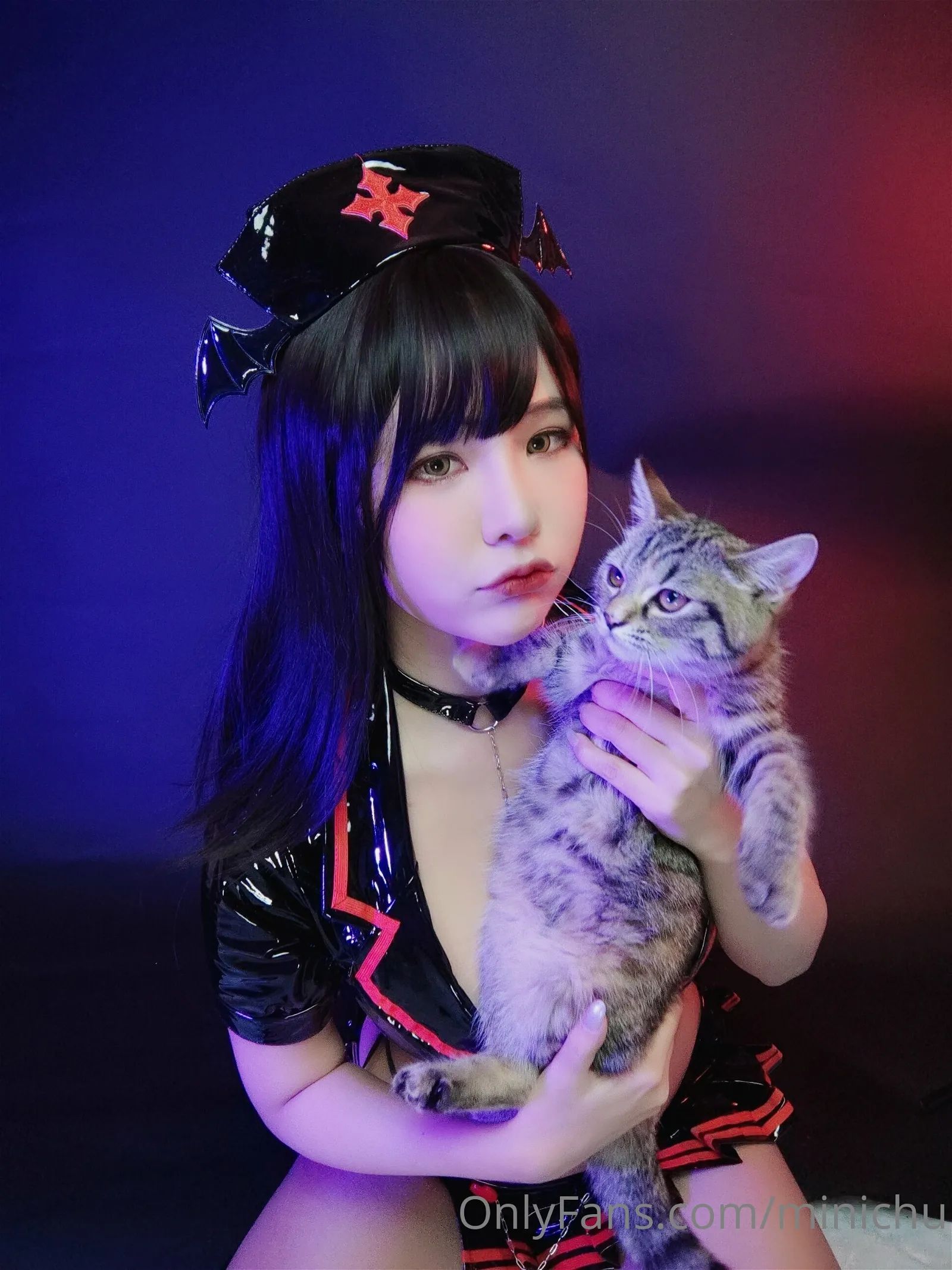 hình cosplay chapter 122 20