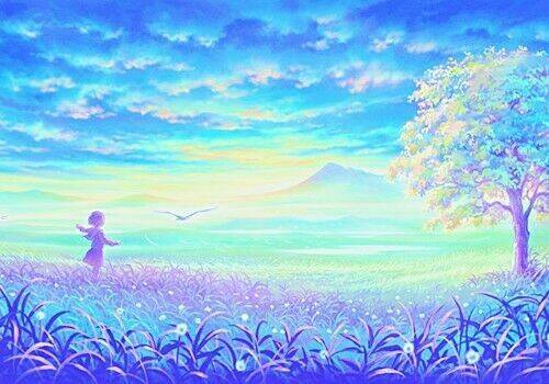 album natural wallpapers chapter 24 13