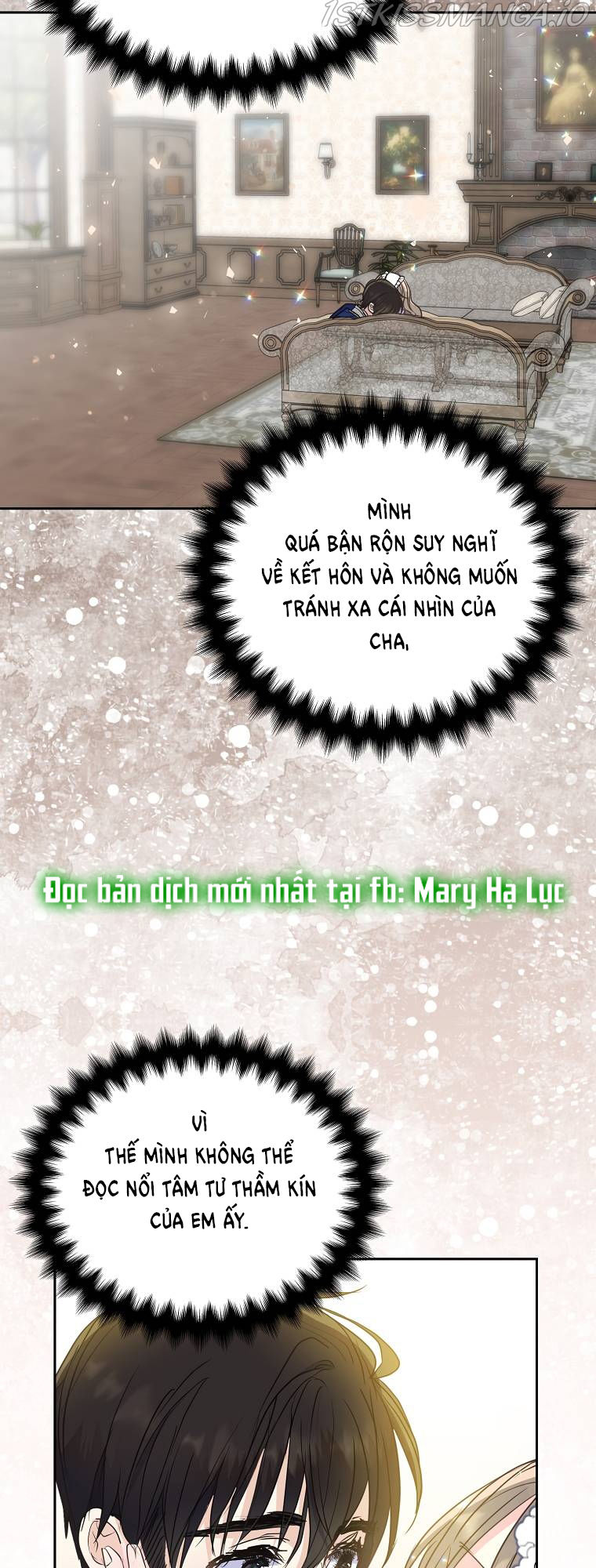 bệ hạ, xin đừng giết tôi!! chapter 69 40