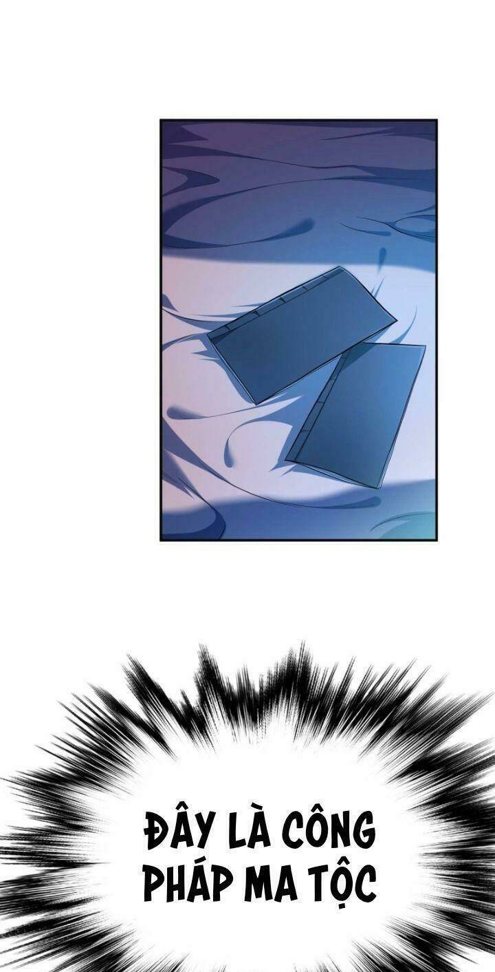 nam chủ và hậu cung đều dưới trướng ta chapter 2 12