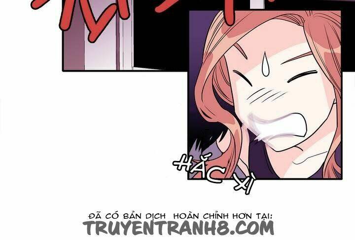 chuyện gì đến, rồi cũng sẽ đến chapter 4 25