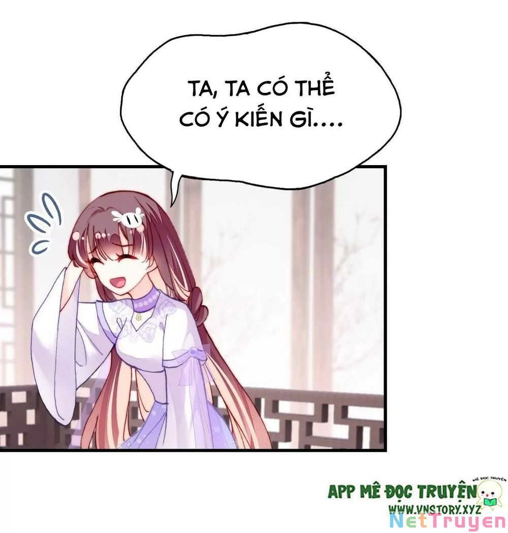 lại bị bệnh chiều chuộng quấn lấy chapter 40 27