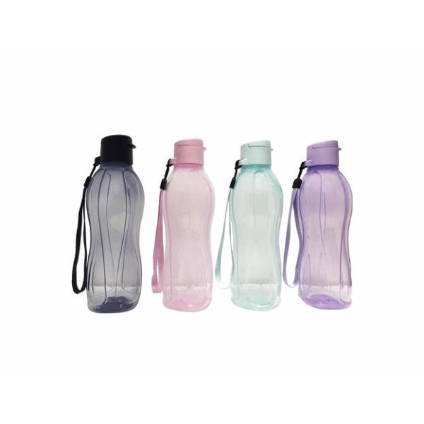 Bình nước Tupperware Eco Bottle 500ml + Dây