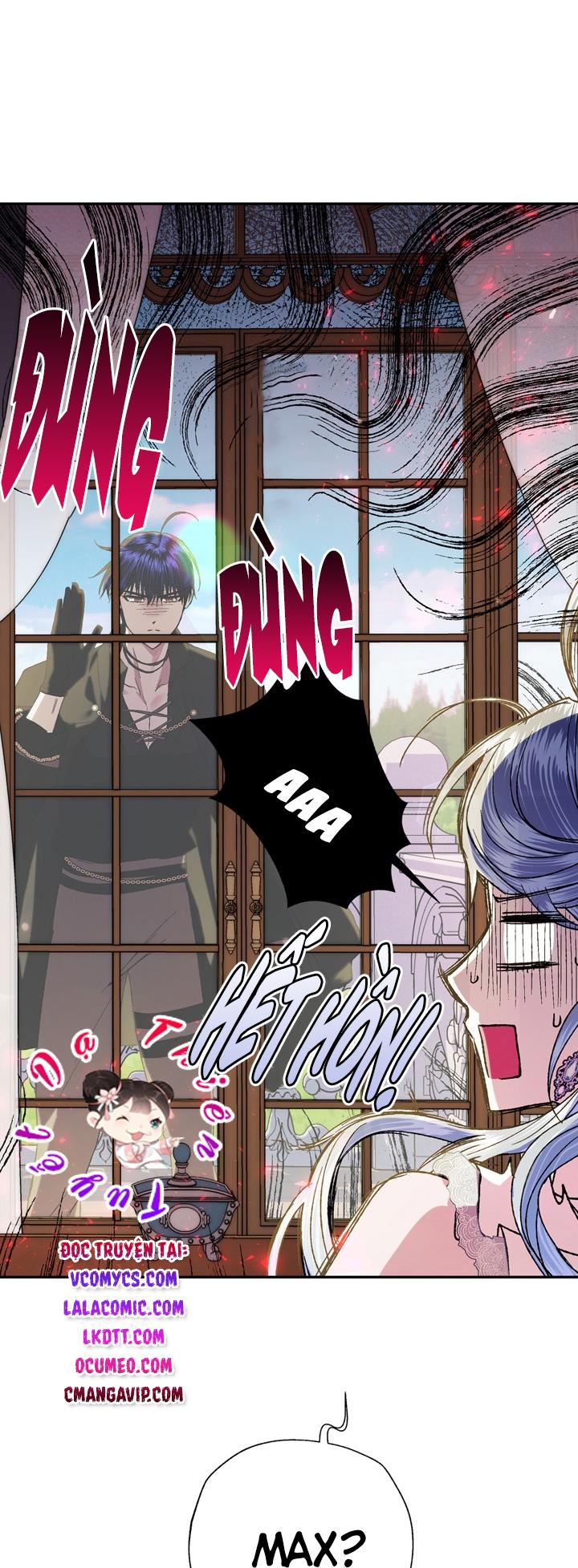 cha, con không muốn kết hôn đâu chapter 44 32