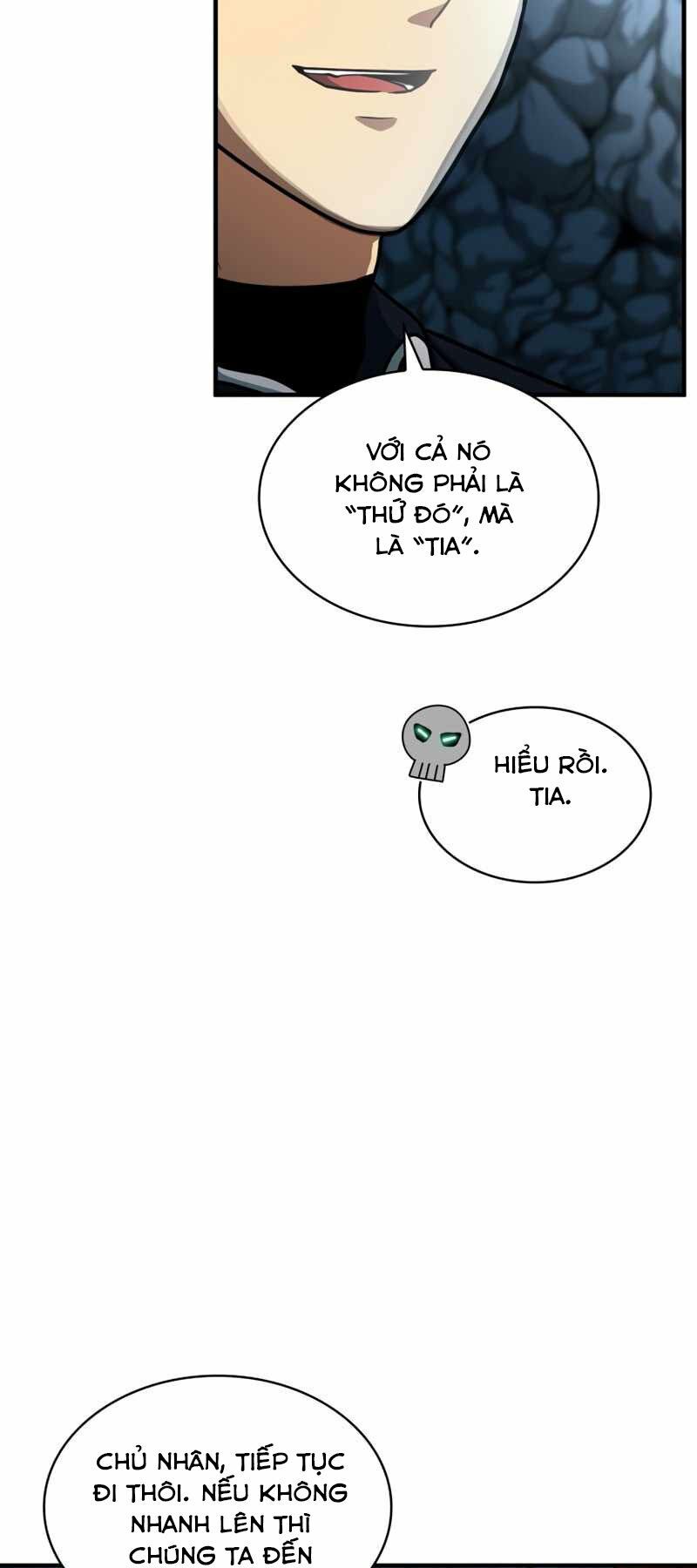 ngôi nhà kết nối với hầm ngục chapter 46 70