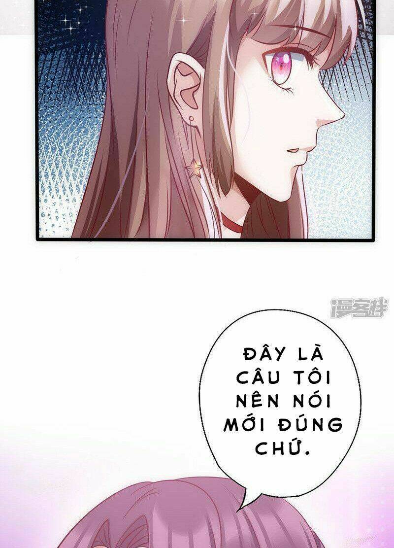 truy phu 36 kế - ông xã à, tới chiến nào! chapter 35 16