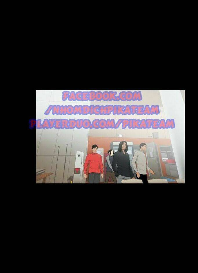 đêm vùng cực chapter 34 27