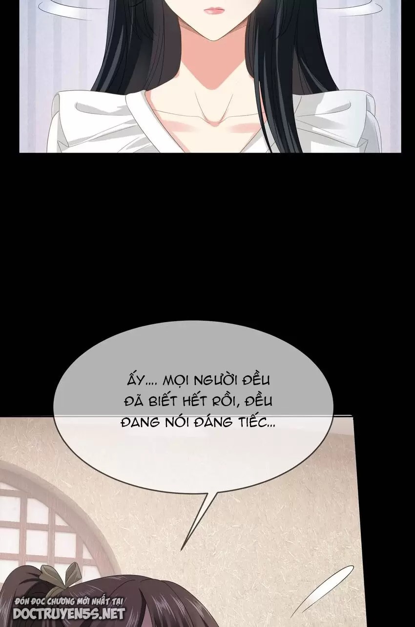 ảnh hậu một tuần mập ba cân chapter 10 30