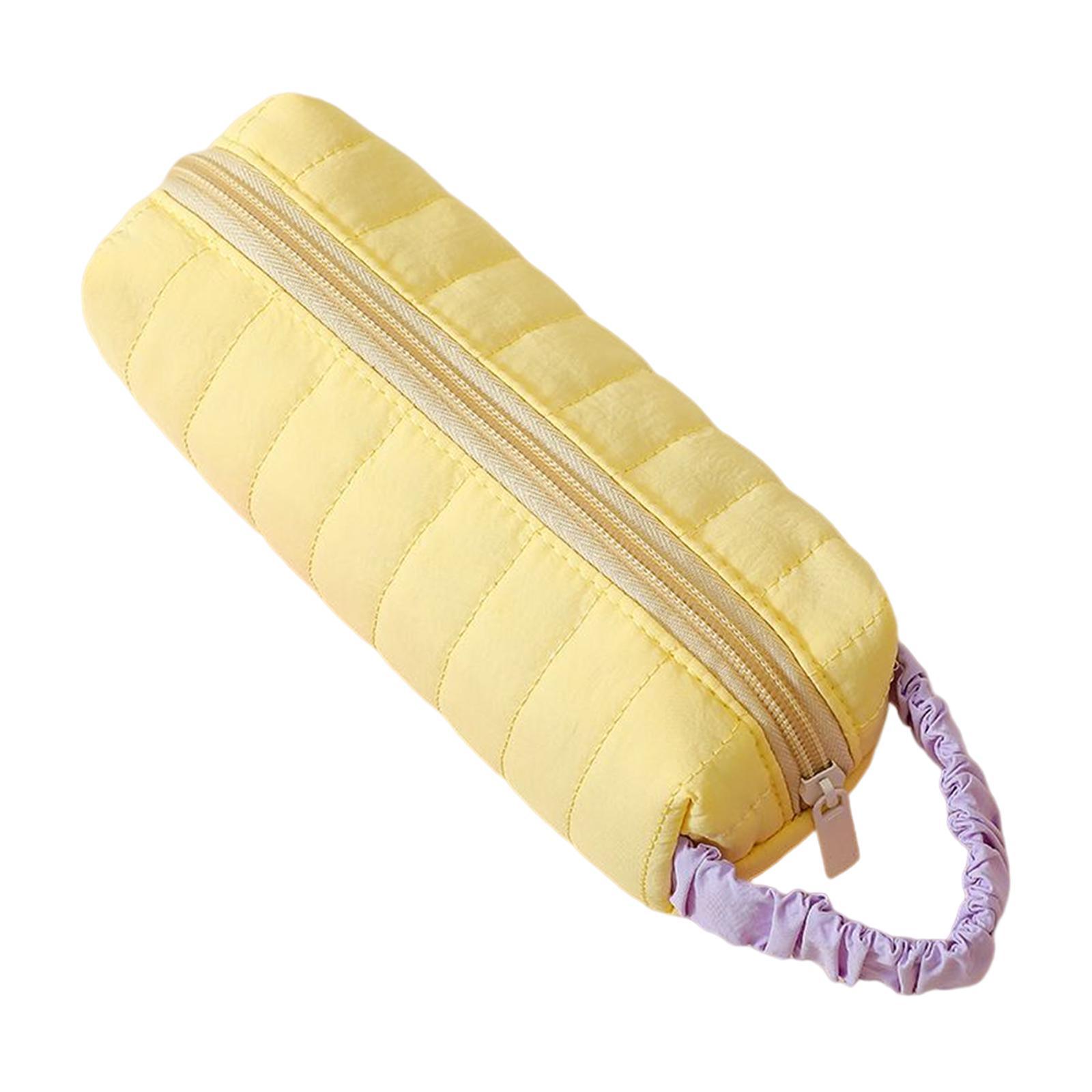 Lightweight Pencil Case Pencil Pouch Stationery Organizer for Kids Boys and Girls Gifts