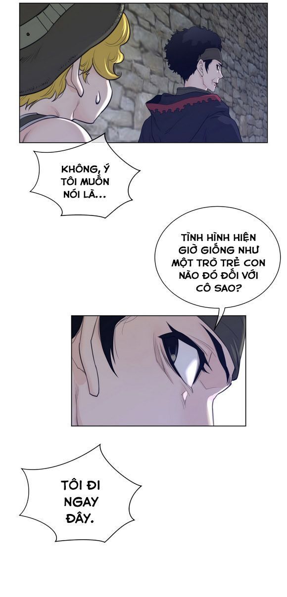 một nửa hoàn hảo chapter 79 38