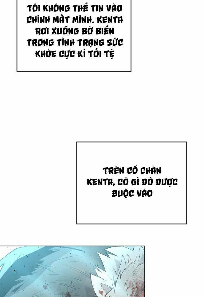 kĩ nguyên của anh hùng chapter 112 100