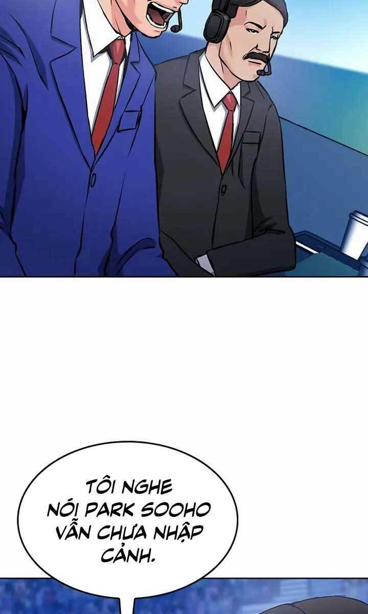 druid tại ga seoul - người hóa thú chapter 71 55