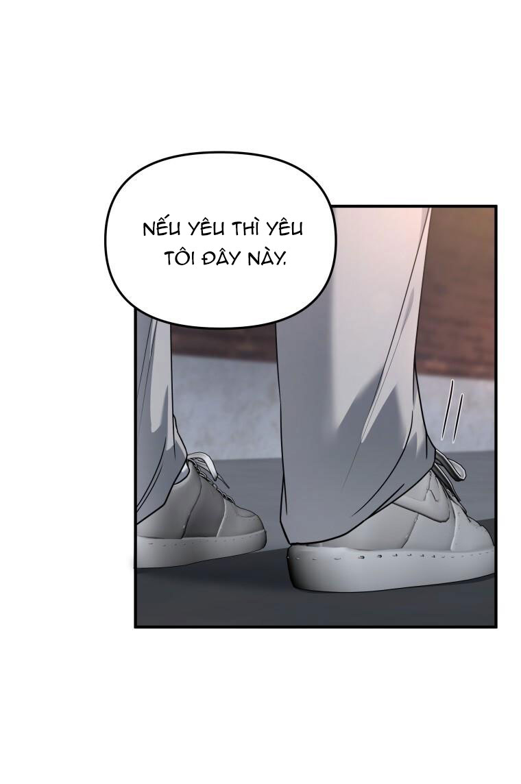 [18+] cùng trời cuối đất chapter 13.1 32