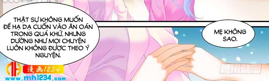 cuồng nhiệt boss, sủng thê xin kiềm chế chapter 42 14