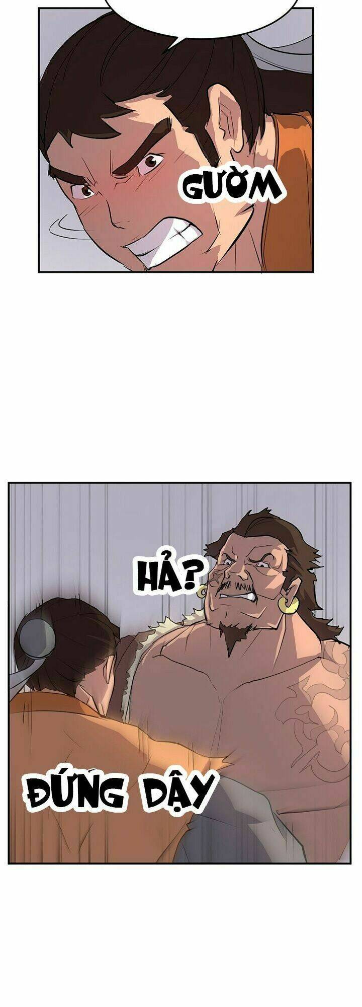 trọng sinh, bất khả chiến bại chapter 12 22