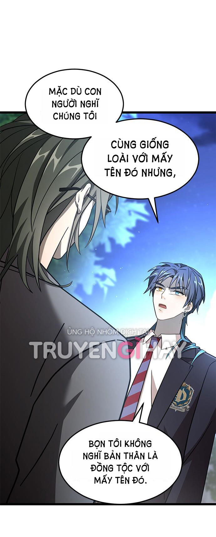 dark moon - tế đàn ánh trăng chapter 8.2 11