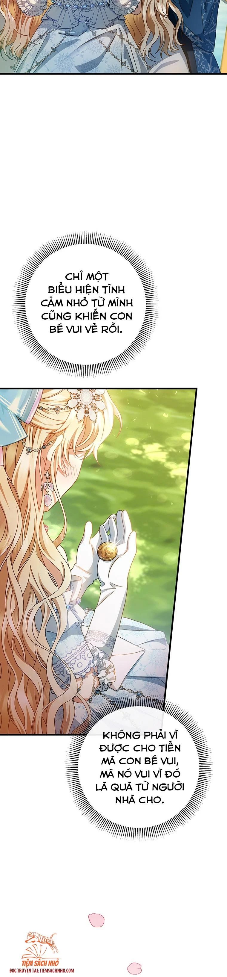 Trở Thành Cứu Tinh Của Nhân Vật Chính chapter 21.5 30