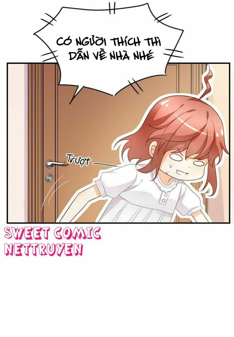 chàng trai người máy ấm áp 741 của tôi chapter 6 7