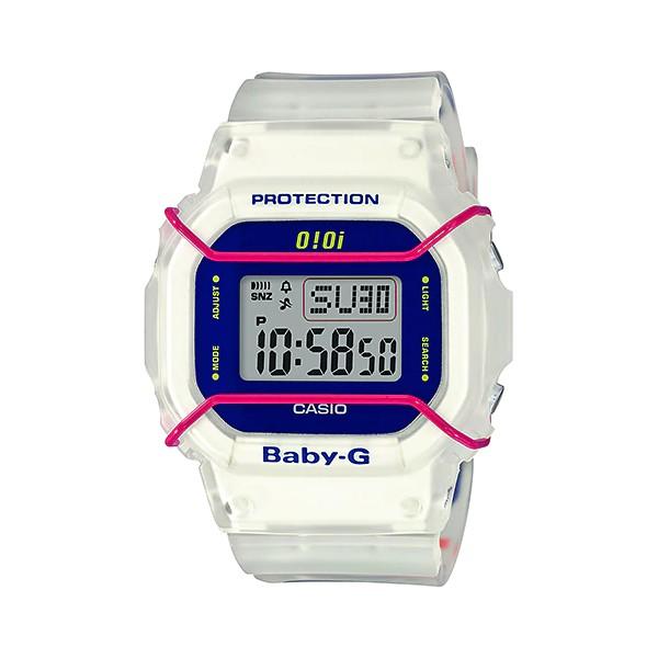 Đồng Hồ Nữ Casio BGD-560SC-7DR