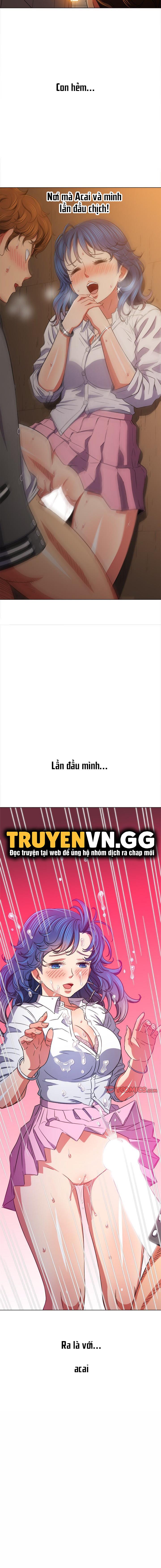 bắt nạt học đường chapter 137 15