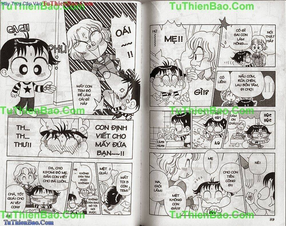 nhóc miko chapter 13 44