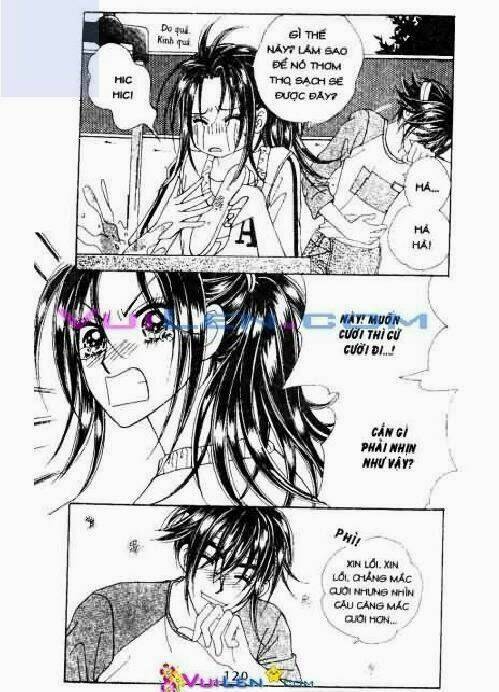 nhật ký tân hôn chapter 9 119