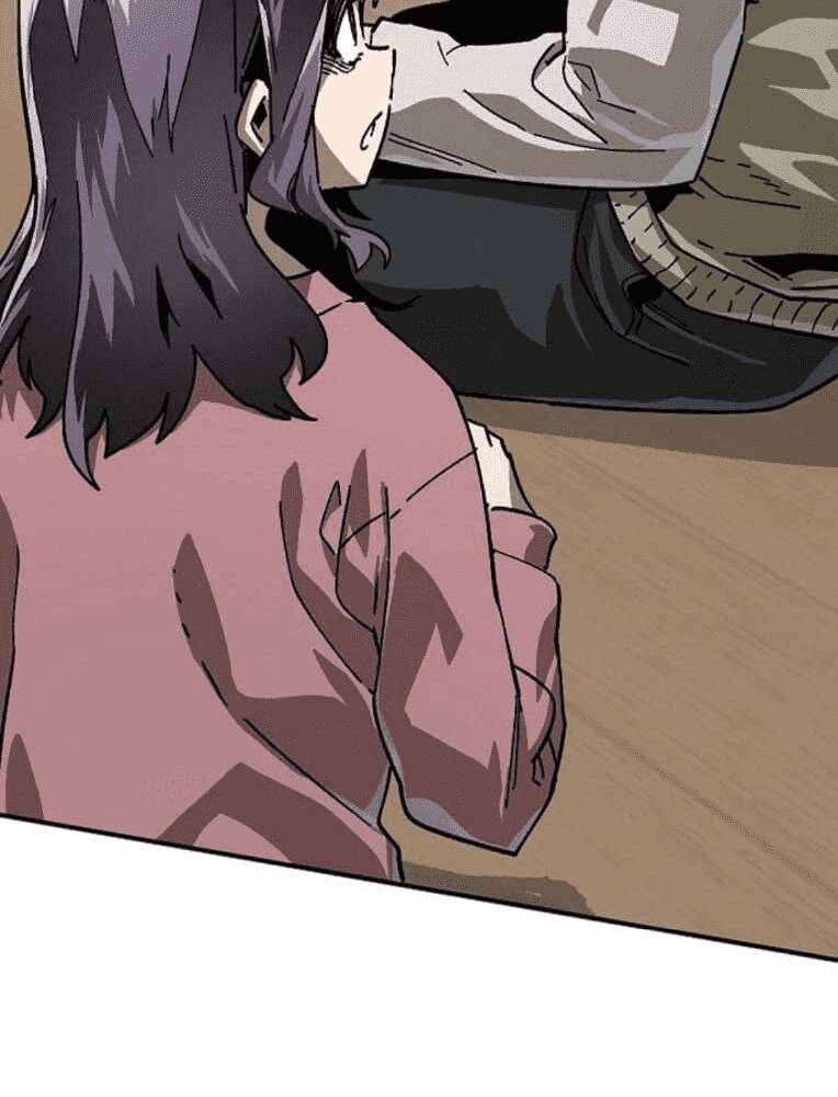 chỉ có cái c.h.ế.t mới là sự cứu rỗi chapter 28 4