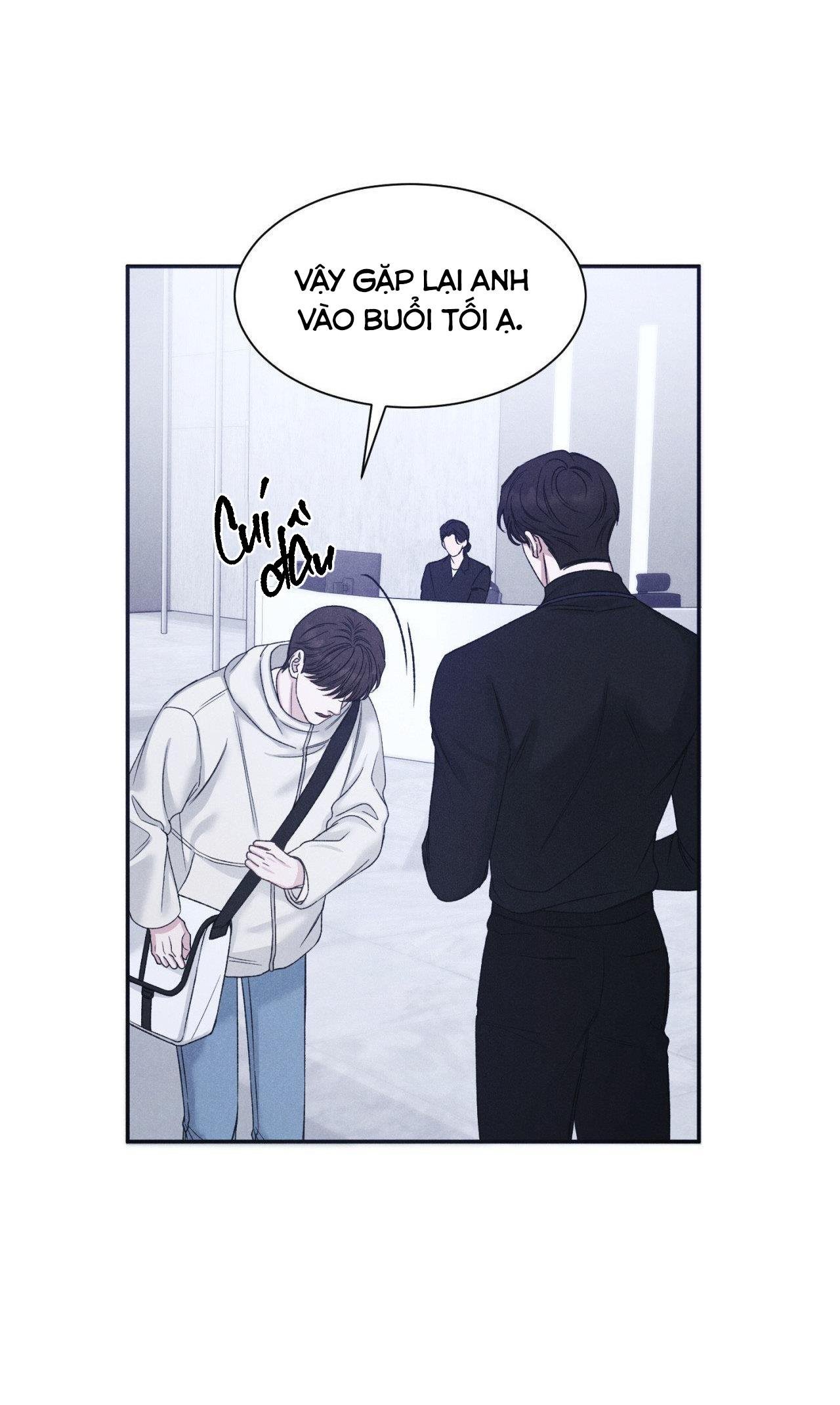 ân huệ chapter 3 13