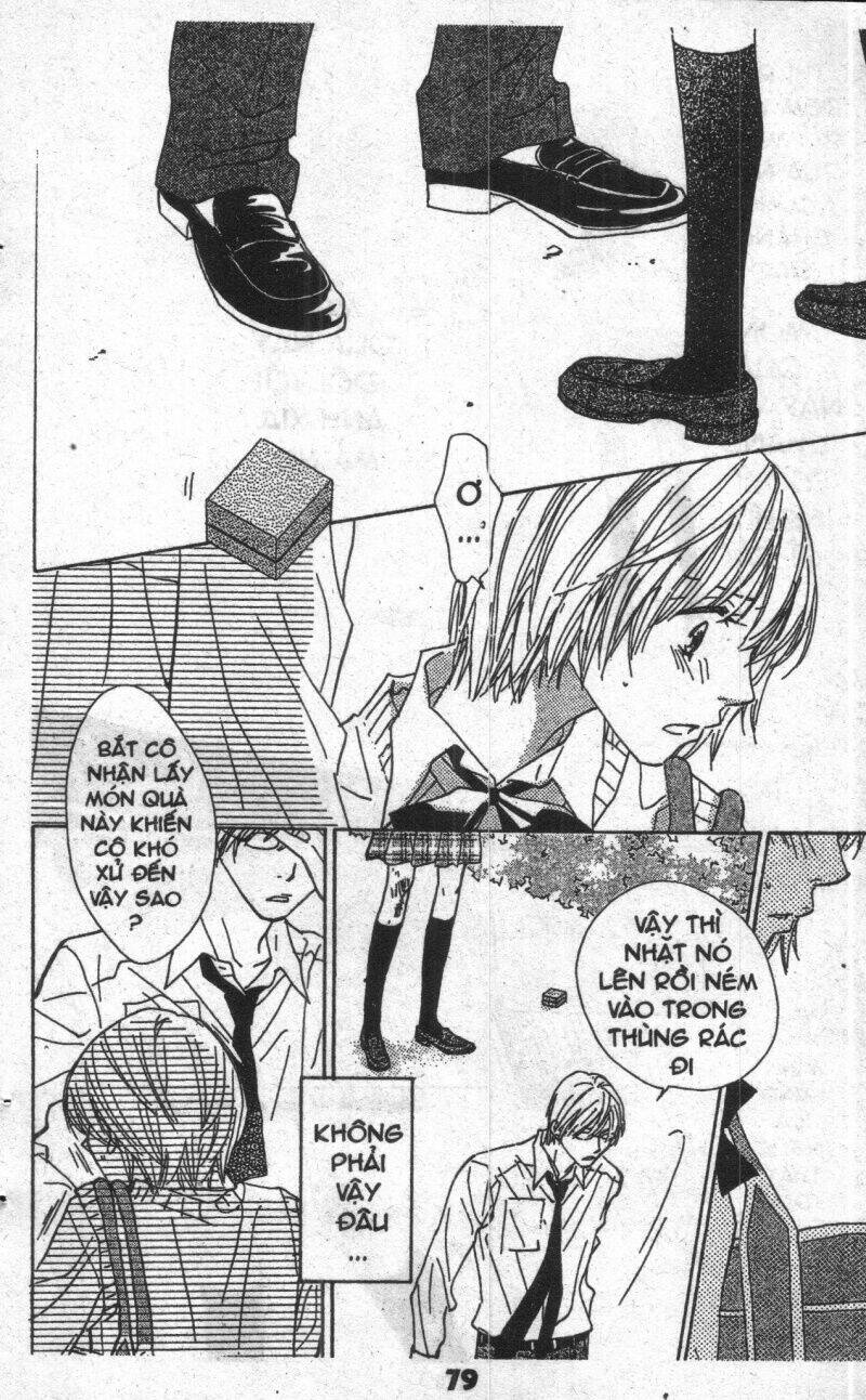 sweet mission chapter 4 77