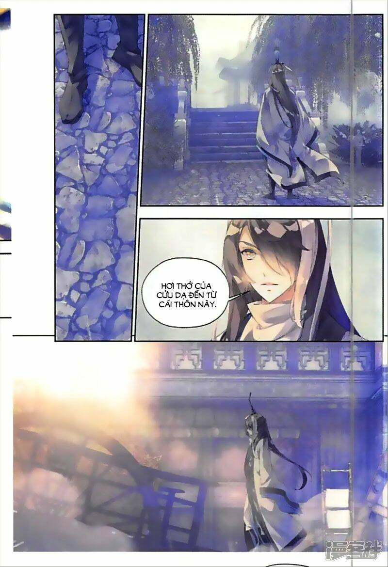 thu la chapter 41 10