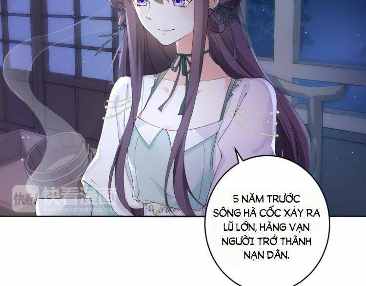 hoa nhan sách chapter 19.2 24