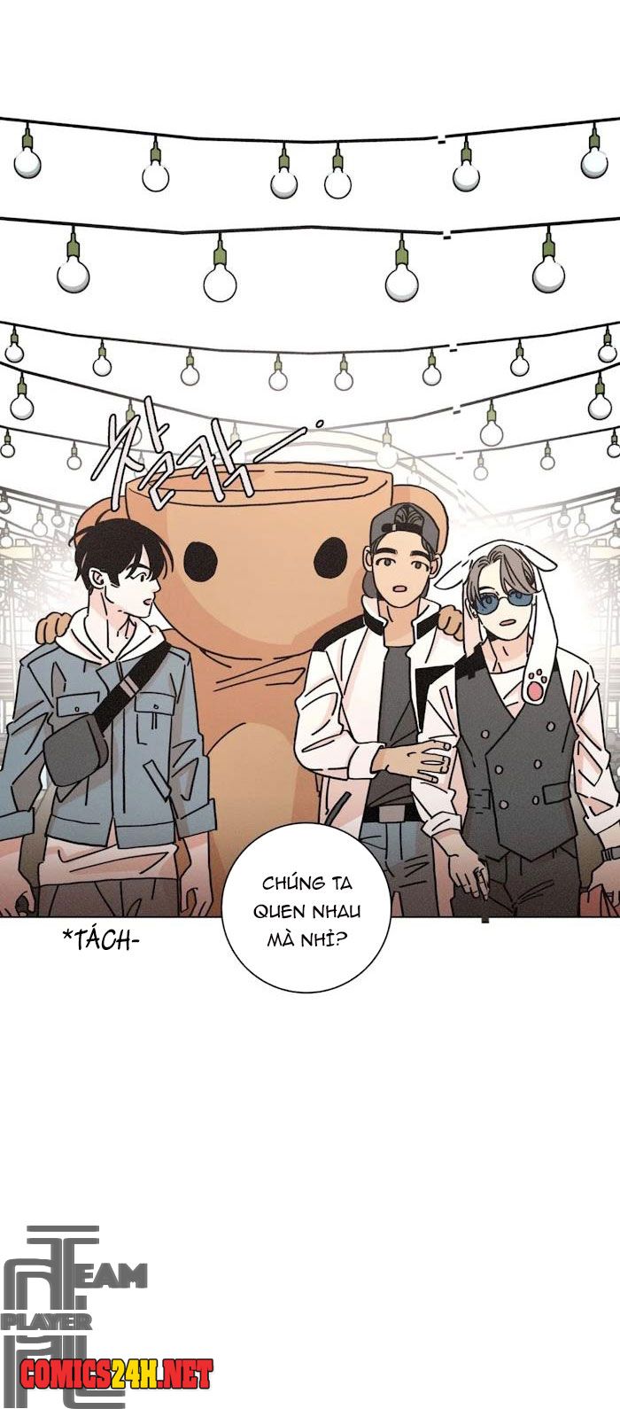 ouroboros chapter 33 18