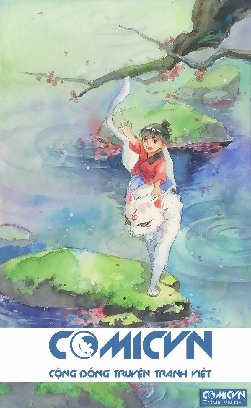 yêu túc sơn chapter 2 2