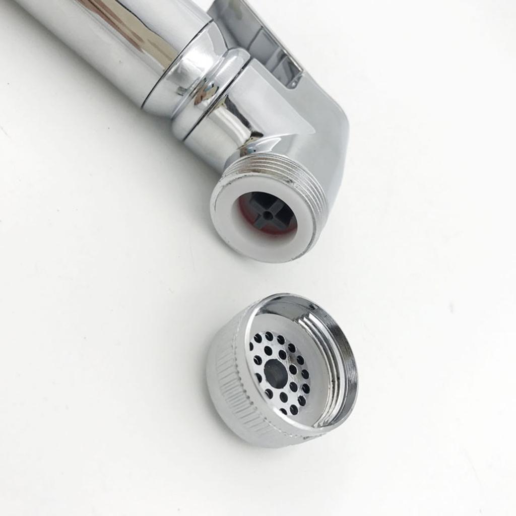Toilet Bidet Spray  Bathroom Sprayer  Bathroom Accessories