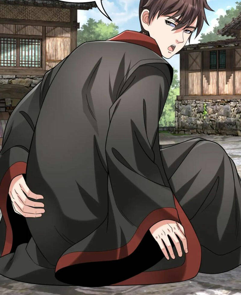 đại tần, ta là con tần thủy hoàng, giết địch thành thần chapter 106 65