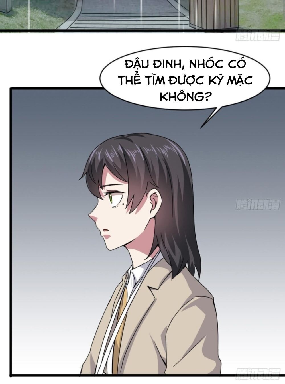 hệ thống nghịch tập thiên hậu chapter 55 8