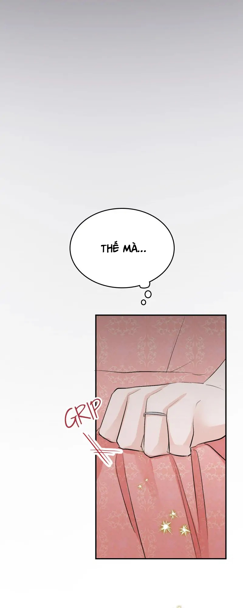 Nàng Dâu Tế Phẩm Của Tướng Quân Sói chapter 9.2 - Trang 7