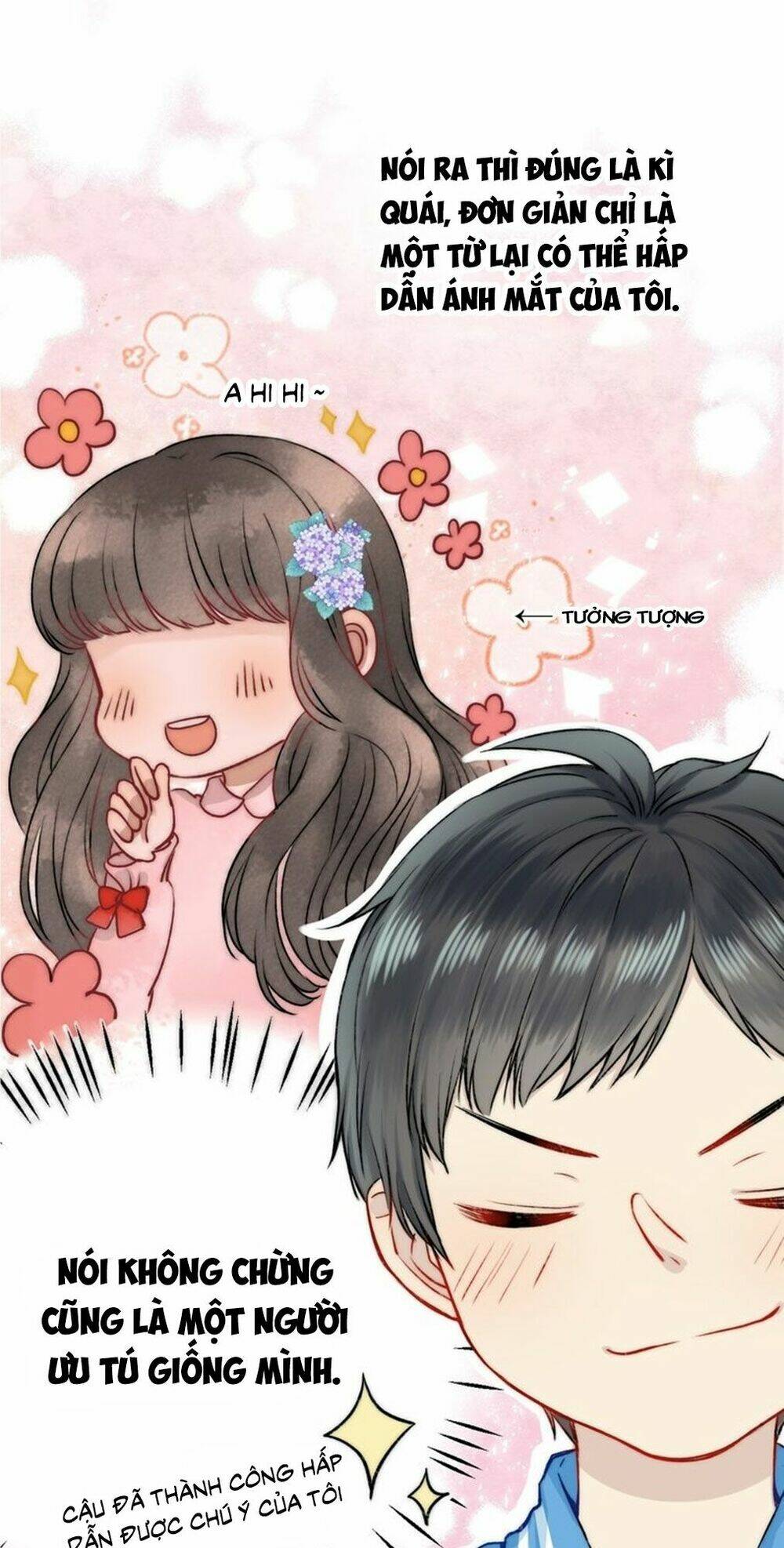 tiến gần đến trái tim em chapter 12.5 15