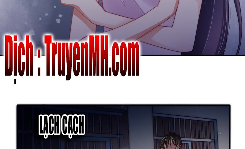 ngày nào thiếu soái cũng ghen chapter 45 13