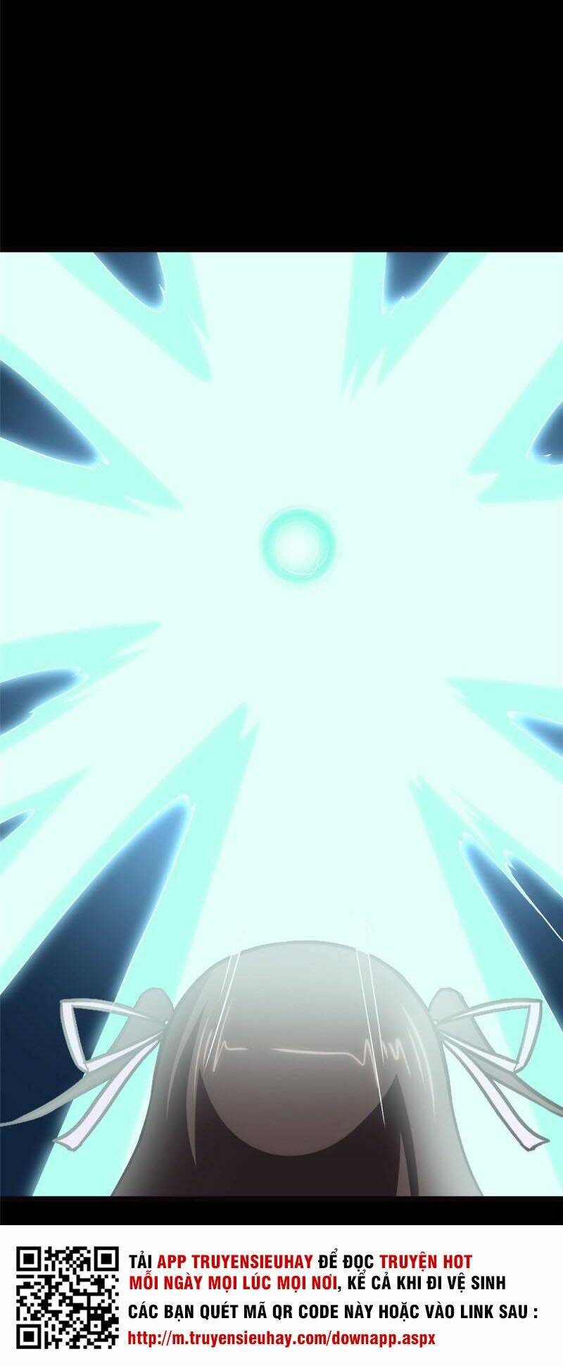 bạn gái virus của tôi chapter 283 57