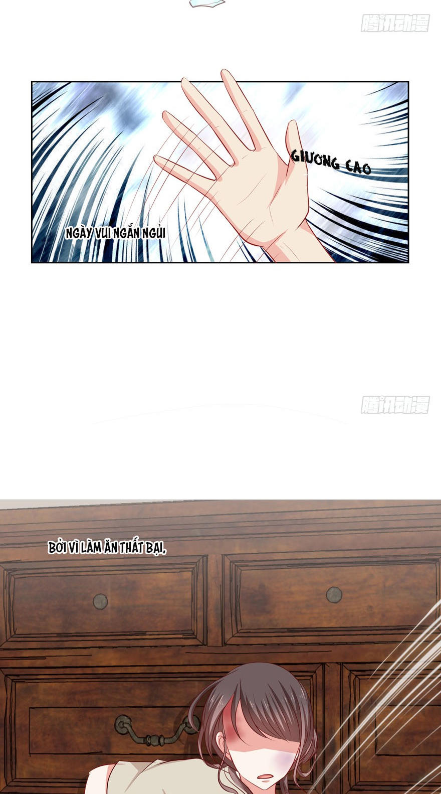 lưu luyến không rời chapter 35 15