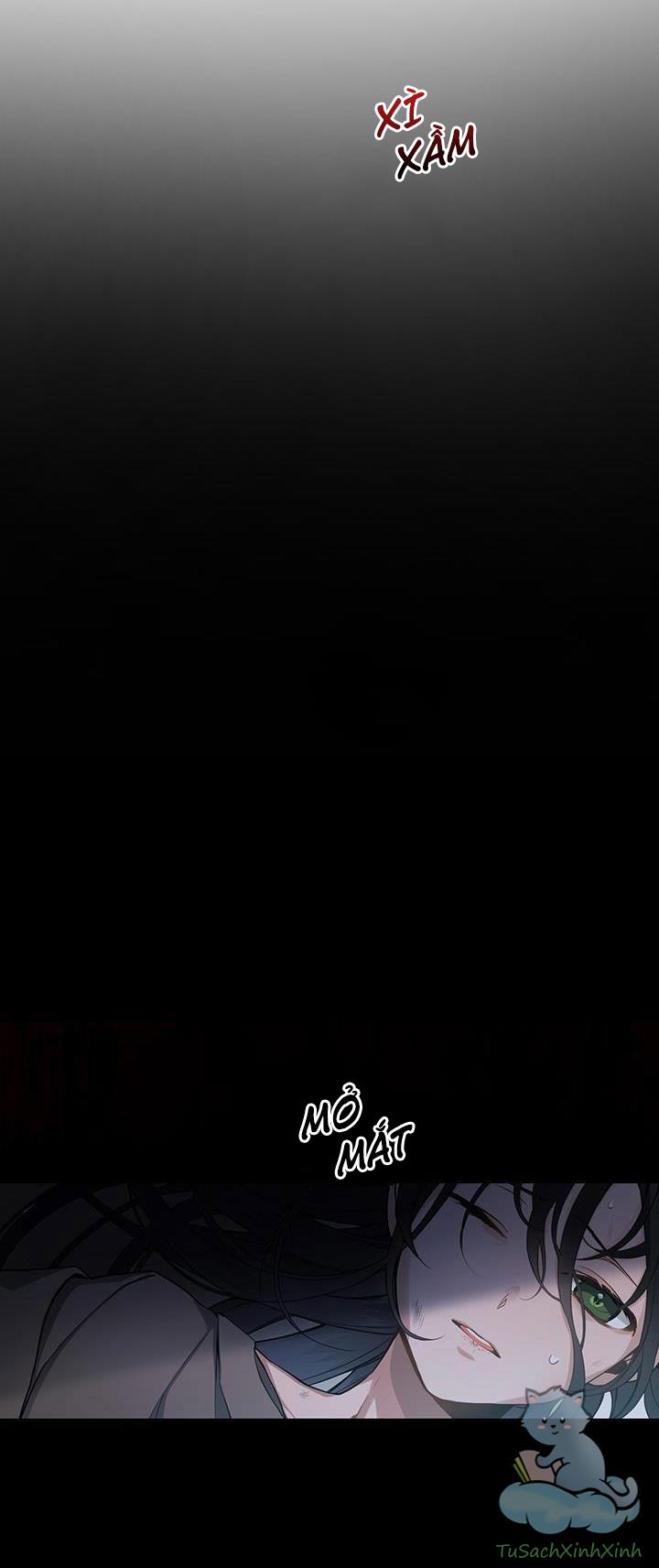 Lần Nữa Toả Sáng chapter 1.5 1