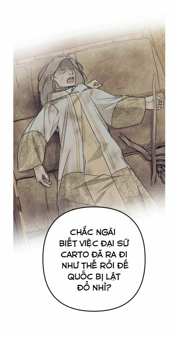 công nương mint bé nhỏ chapter 23 5